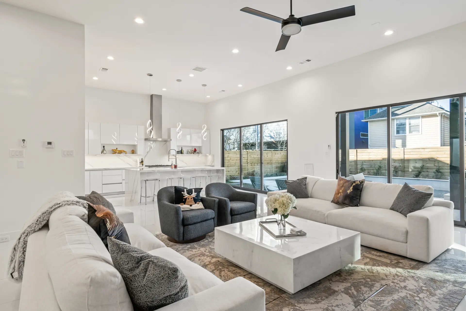 Sanchez Residence Residence 18